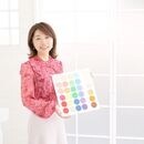 価値観を外見に反映させるイメージコンサルタント🌈の講座の風景