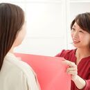 価値観を外見に反映させるイメージコンサルタント🌈の講座の風景