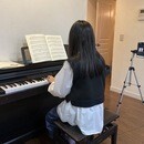 経験豊富なピアノ教師がわかりやすくお教えしますの講座の風景