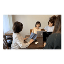 30年実績のプロが教える言語化講座の講座の風景