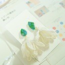 ハンドメイドを通してあなたの魅力をひきだす体験をの講座の風景