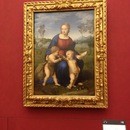 フィレンツェ公認観光ガイドが教える西洋美術史！の講座の風景