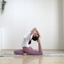 的確なマンツーマン指導で"なりたい"体を作るの講座の風景