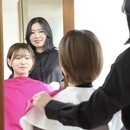 とにかく実践重視！某大手サイト口コミ･指名率1位の講座の風景