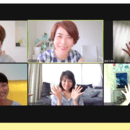 自動集客とブランディング出版で選ばれ続ける起業家にの講座の風景