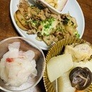 野菜たっぷりの食卓は簡単！ 野菜料理を得意料理にの講座の風景