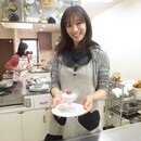毎日のおかずが美味しく作れるようになってほしいですの講座の風景