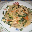 毎日のおかずが美味しく作れるようになってほしいですの講座の風景