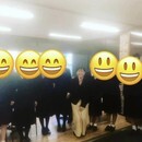 あなたの才能発掘します。一緒に夢をかなえようの講座の風景