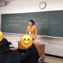 あなたの才能発掘します。一緒に夢をかなえようの講座の風景