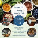 次の海外旅行は一番楽しくすごしたい方必見の講座の風景