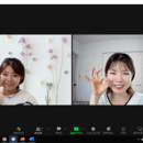 心と身体の健康法を身につけ、若々しく輝こう！の講座の風景