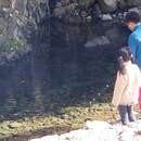 子育て×キャンプ＝ファミリーキャンプ　気軽に楽しくの講座の風景