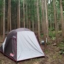 子育て×キャンプ＝ファミリーキャンプ　気軽に楽しくの講座の風景