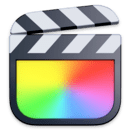 Final Cut Pro X動画編集スクールの講座の風景