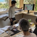 事業立上げの専門家があなたの副業をサポート！の講座の風景