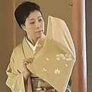 日本舞踊で洗練された美しい女性になる！の講座の風景