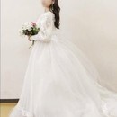 モデル流ウォーキングレッスン！Allesbitteの講座の風景