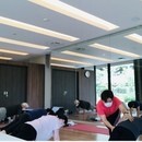 あなたの“こうなりたい！”をサポートするセラピストの講座の風景