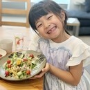 野菜たっぷりで超健康🥬簡単おうちイタリアン＆和食の講座の風景