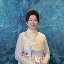 手×韓美容×氣で女性の未来を整える講座の講座の風景
