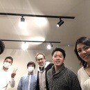 事業立上げの専門家があなたの副業をサポート！の講座の風景