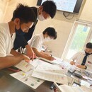 事業立上げの専門家があなたの副業をサポート！の講座の風景