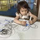 健康長寿の為　動きで脳と身体を元気に活性化伝道師の講座の風景