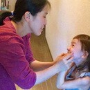 健康長寿の為　動きで脳と身体を元気に活性化伝道師の講座の風景