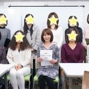 アラフォー女性のための【よくばり成幸】の講座の風景