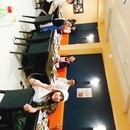 とにかく実践していただきます。の講座の風景