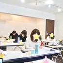 アラフォー女性のための【よくばり成幸】の講座の風景