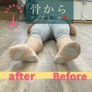 正しいバレエ&オーダーメイドピラティスで美しく健康の講座の風景