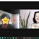 ことばにすると望みはかなう！誰の脳内でも言語化講師の講座の風景