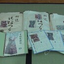 着物で生き生き人生応援！着物の活かし方伝えます。の講座の風景