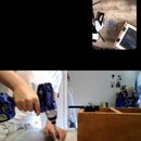 今すぐDIYがやりたくなる・必要な物がわかるの講座の風景
