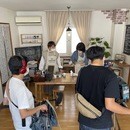 今すぐDIYがやりたくなる・必要な物がわかるの講座の風景