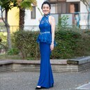 魅力的にあふれる歩き方レッスンの講座の風景