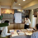 ホメオパシーを使ってもっと健康に！の講座の風景