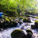 【 人生が豊かになる写真教室 】の講座の風景