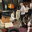 シノハラエデュケイトサービスの講座の風景