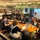 才能を解き放て　仕事も夢も理想を現実にの講座の風景