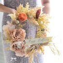 日々の暮らしを彩る フラワー教室 M FLORAの講座の風景