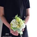 日々の暮らしを彩る フラワー教室 M FLORAの講座の風景