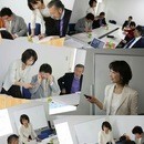 「ビジネス」に強いマインドを育てるメンタル講座💖の講座の風景