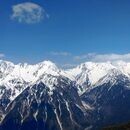 六甲山から雪山、アルプス、海外登山まで！の講座の風景