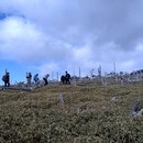 六甲山から雪山、アルプス、海外登山まで！の講座の風景
