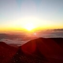 六甲山から雪山、アルプス、海外登山まで！の講座の風景