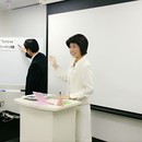 おひとりさま 起業プランナー（AI✖︎インスタ）講師/中川賢子の開催する講座の風景