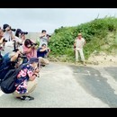 写真家_橘田龍馬『写真は楽しみながら上手くなる♪』の講座の風景